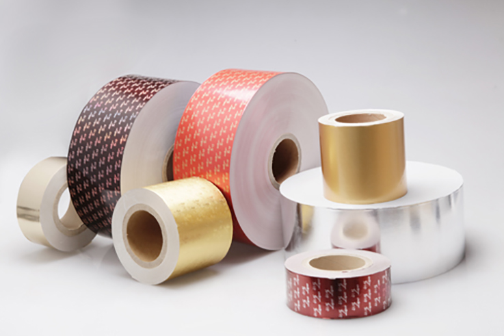 煙用襯紙，水松紙