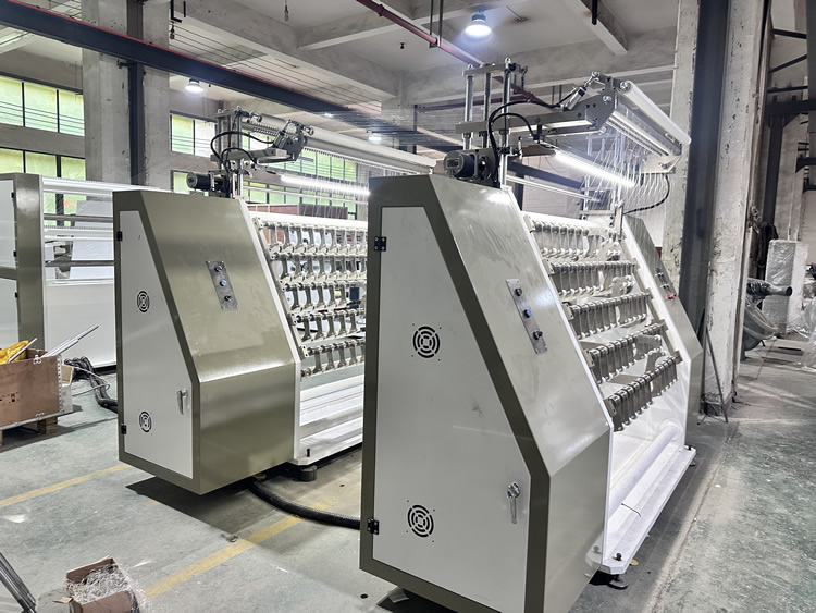 煙包拆封拉線機(jī)