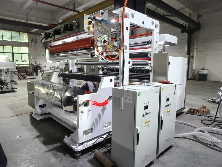 1400分切機 1400分切機