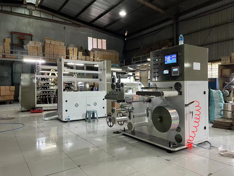 100頭易撕拆封拉線機(jī) 100頭易撕拆封拉線機(jī)