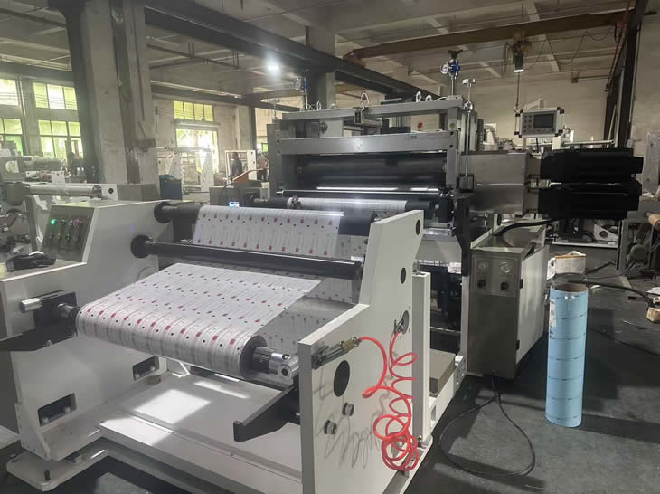 點斷復(fù)卷機 點斷復(fù)卷機